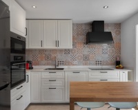 Wiederverkauf - apartment - Marbella - Nueva Andalucía