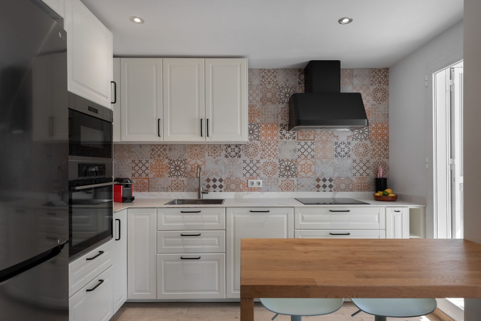 Wiederverkauf - apartment - Marbella - Nueva Andalucía