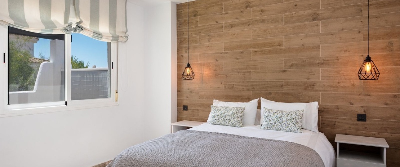 Wiederverkauf - apartment - Marbella - Nueva Andalucía