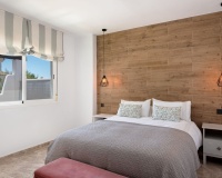 Wiederverkauf - apartment - Marbella - Nueva Andalucía