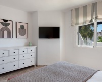 Wiederverkauf - apartment - Marbella - Nueva Andalucía