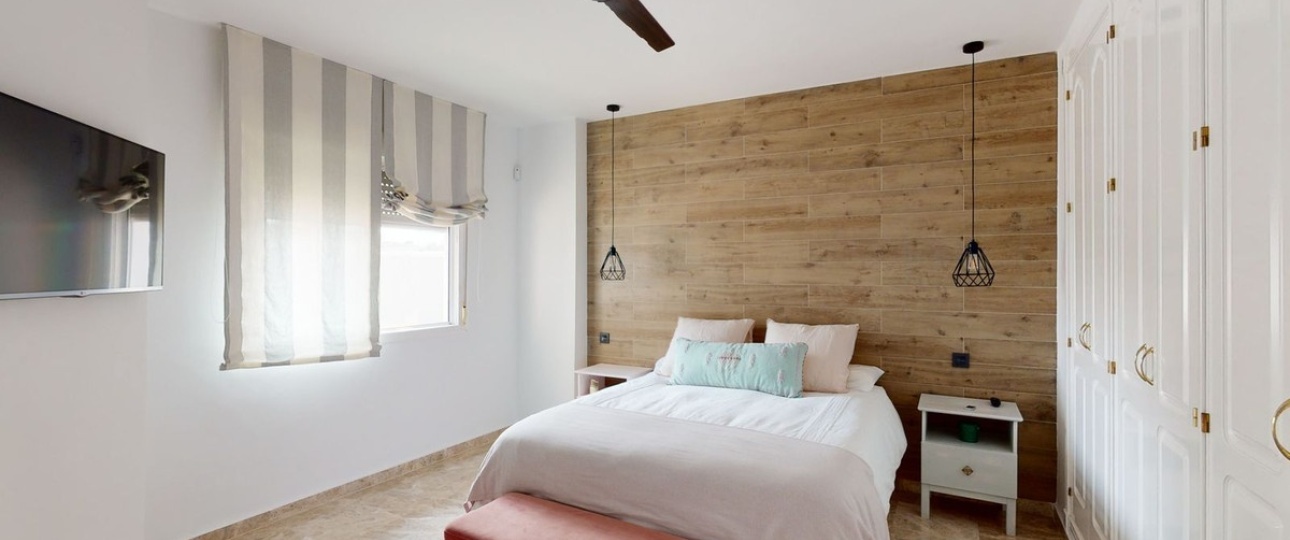 Wiederverkauf - apartment - Marbella - Nueva Andalucía