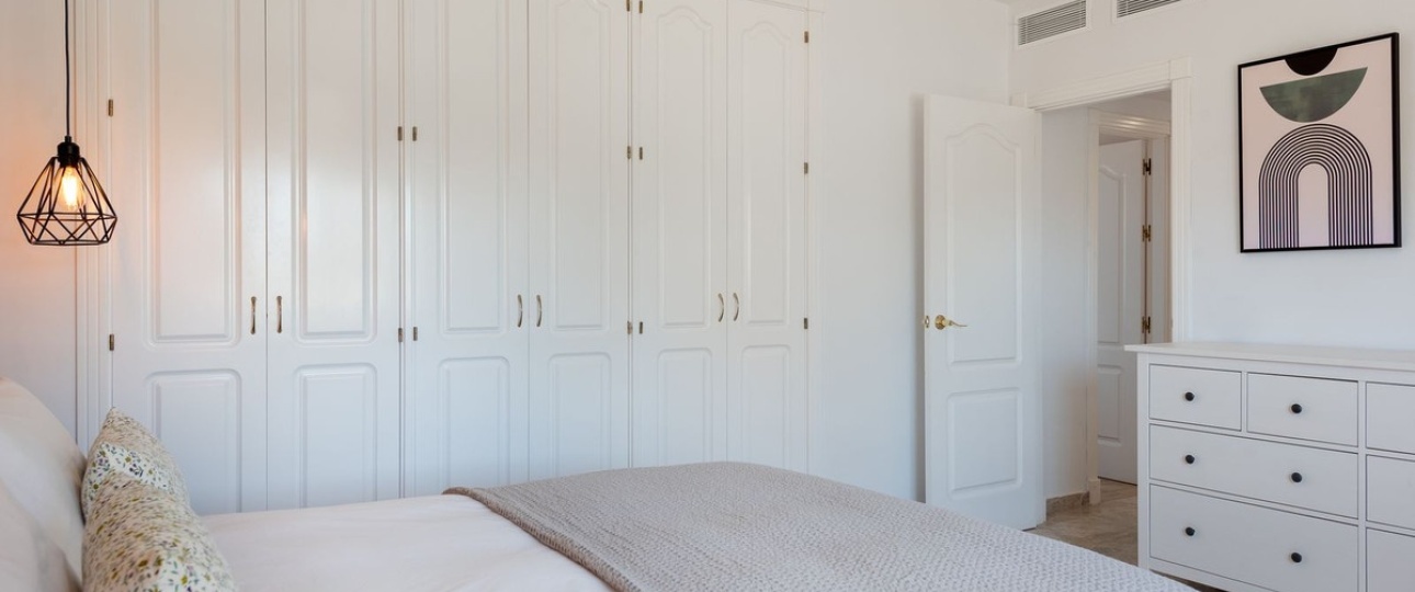 Wiederverkauf - apartment - Marbella - Nueva Andalucía