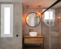 Wiederverkauf - apartment - Marbella - Nueva Andalucía