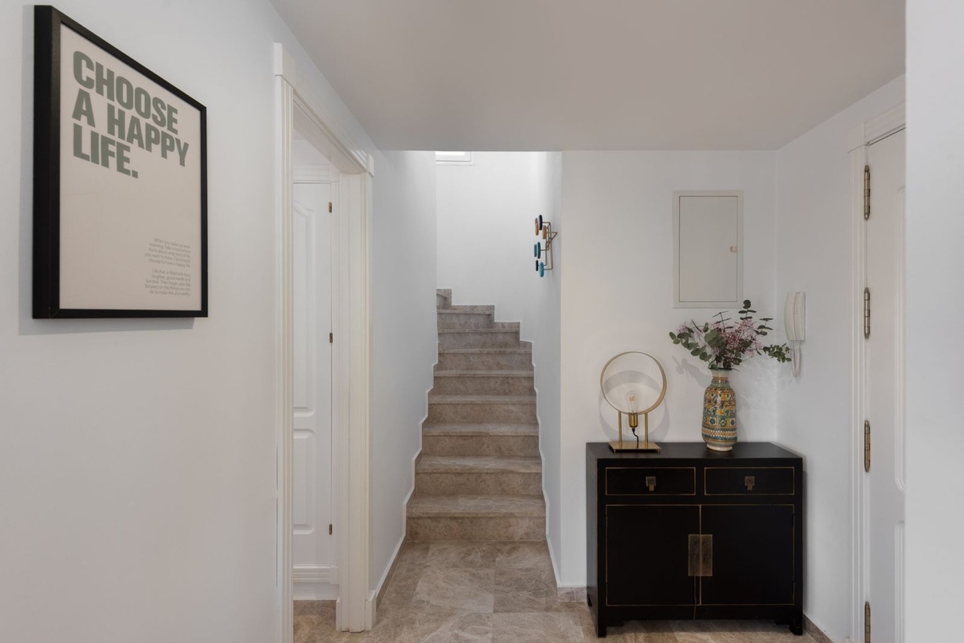 Wiederverkauf - apartment - Marbella - Nueva Andalucía