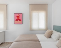 Wiederverkauf - apartment - Marbella - Nueva Andalucía