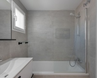 Wiederverkauf - apartment - Marbella - Nueva Andalucía