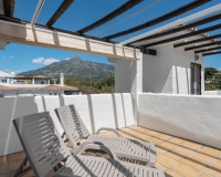 Wiederverkauf - apartment - Marbella - Nueva Andalucía