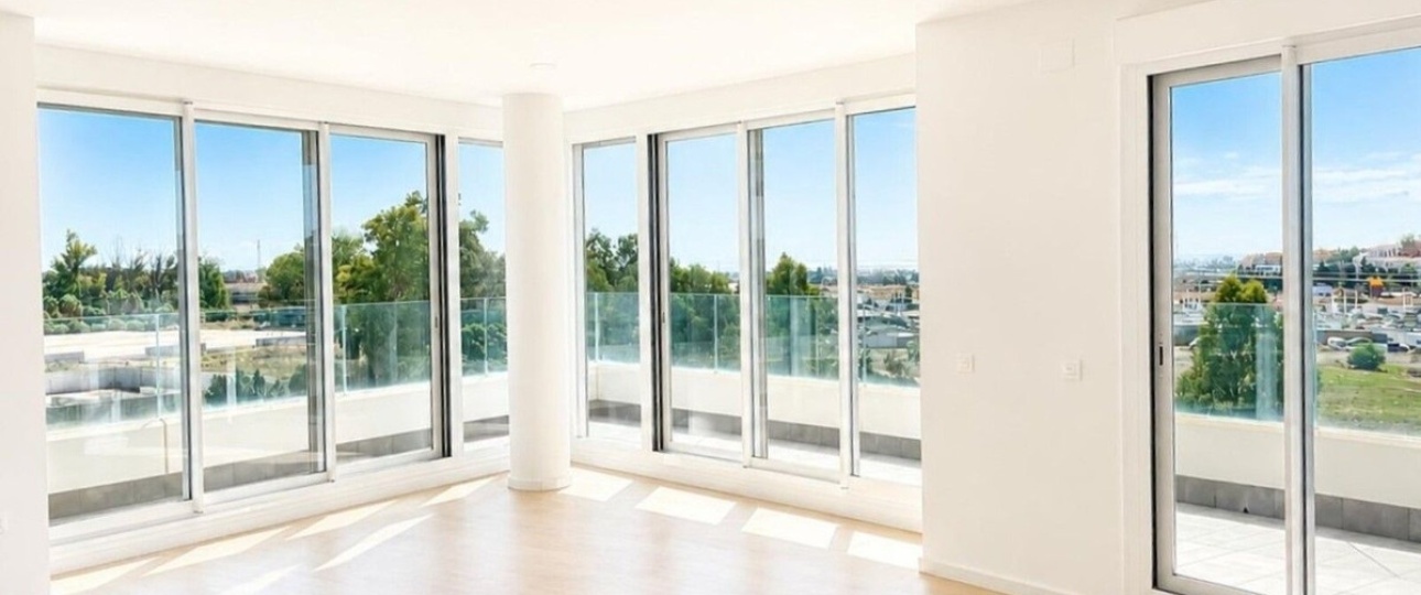 Wiederverkauf - apartment - Marbella - Nueva Andalucía