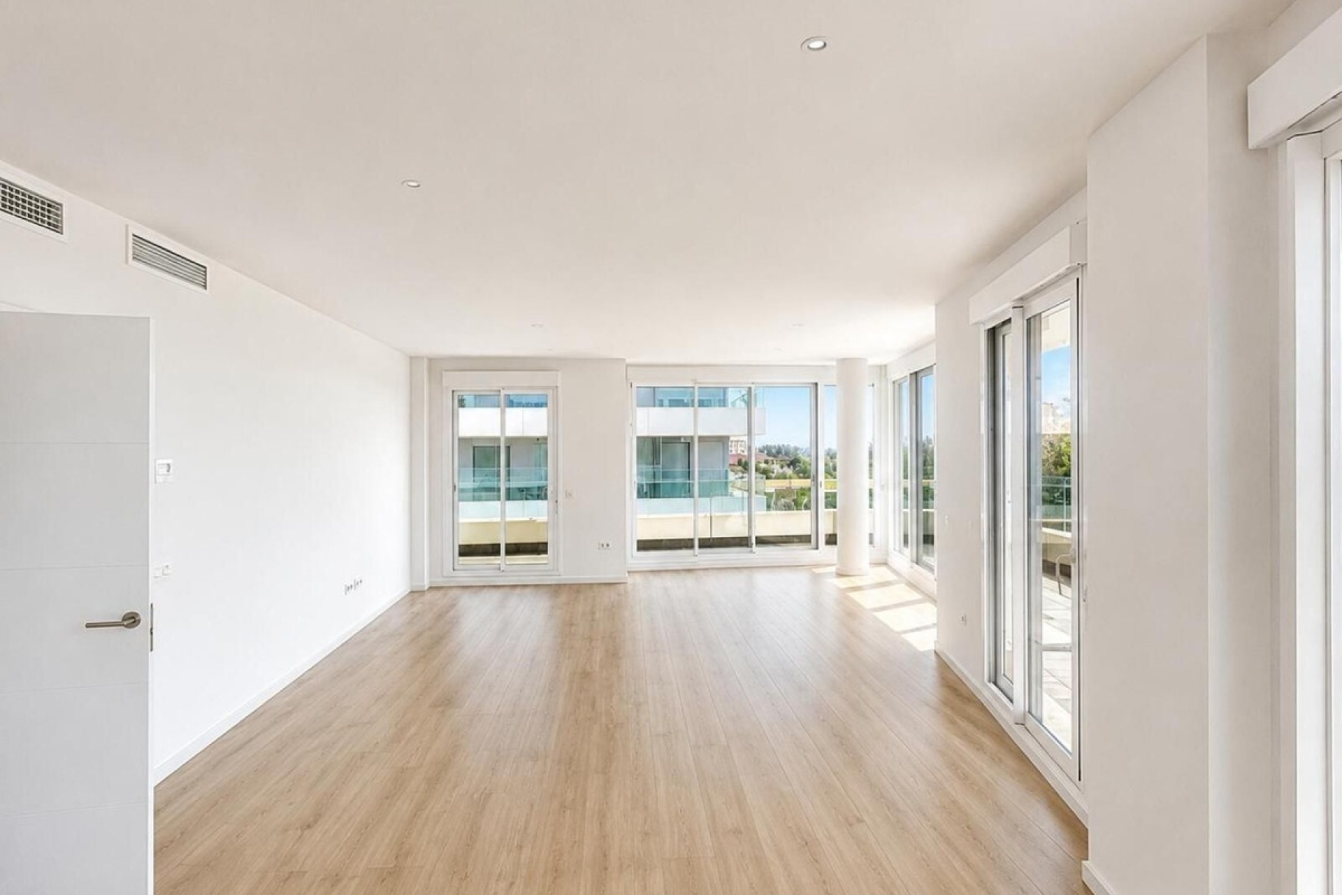 Wiederverkauf - apartment - Marbella - Nueva Andalucía