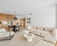 Wiederverkauf - apartment - Marbella - Nueva Andalucía