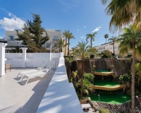 Wiederverkauf - apartment - Marbella - Nueva Andalucía
