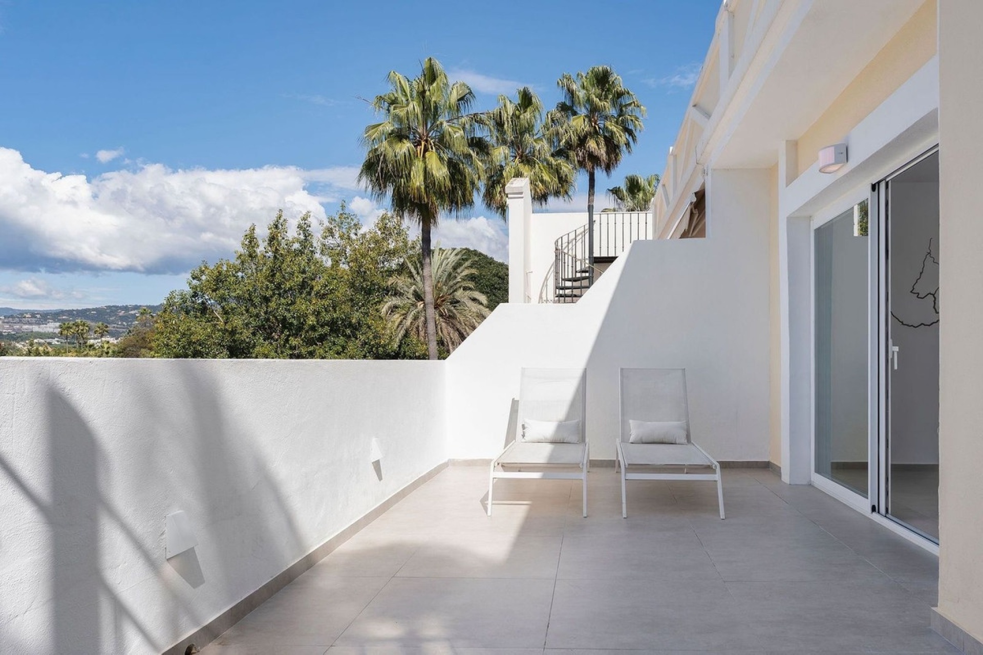Wiederverkauf - apartment - Marbella - Nueva Andalucía