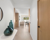 Wiederverkauf - apartment - Marbella - Nueva Andalucía