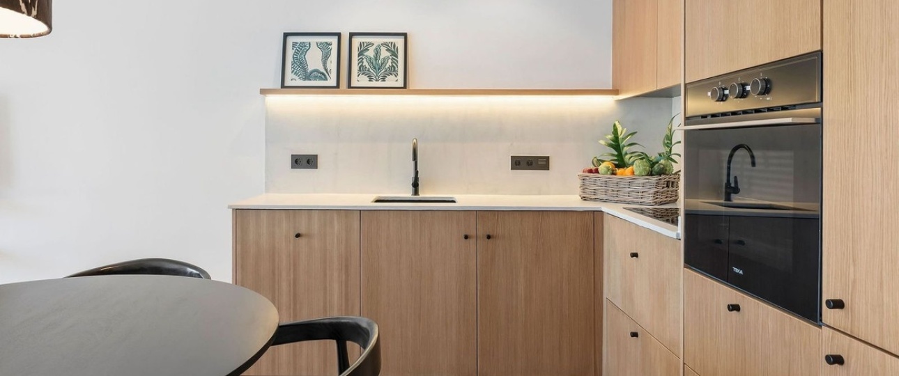 Wiederverkauf - apartment - Marbella - Nueva Andalucía