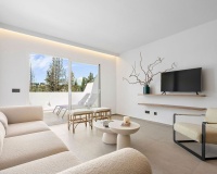 Wiederverkauf - apartment - Marbella - Nueva Andalucía