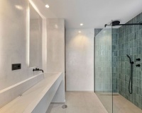 Wiederverkauf - apartment - Marbella - Nueva Andalucía