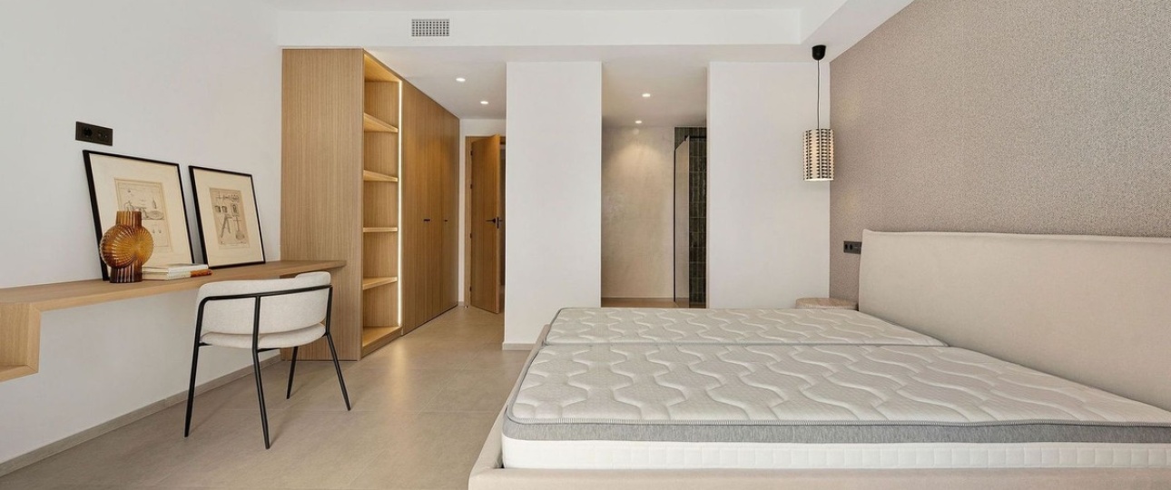 Wiederverkauf - apartment - Marbella - Nueva Andalucía