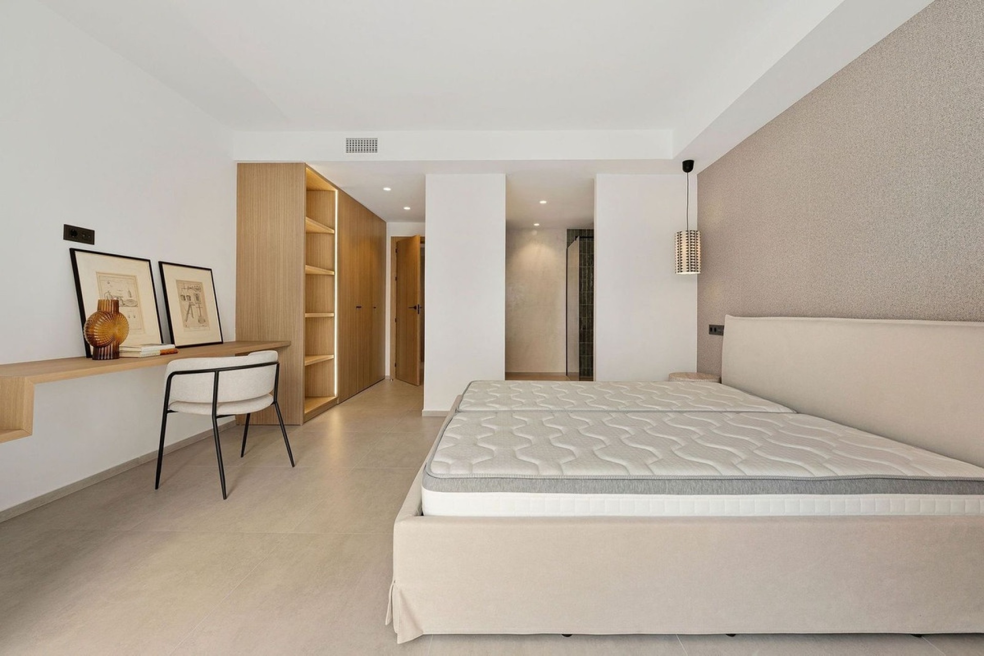Wiederverkauf - apartment - Marbella - Nueva Andalucía