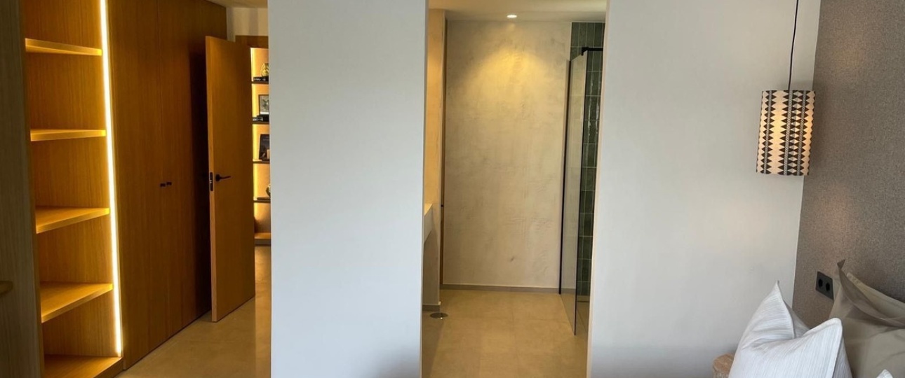 Wiederverkauf - apartment - Marbella - Nueva Andalucía