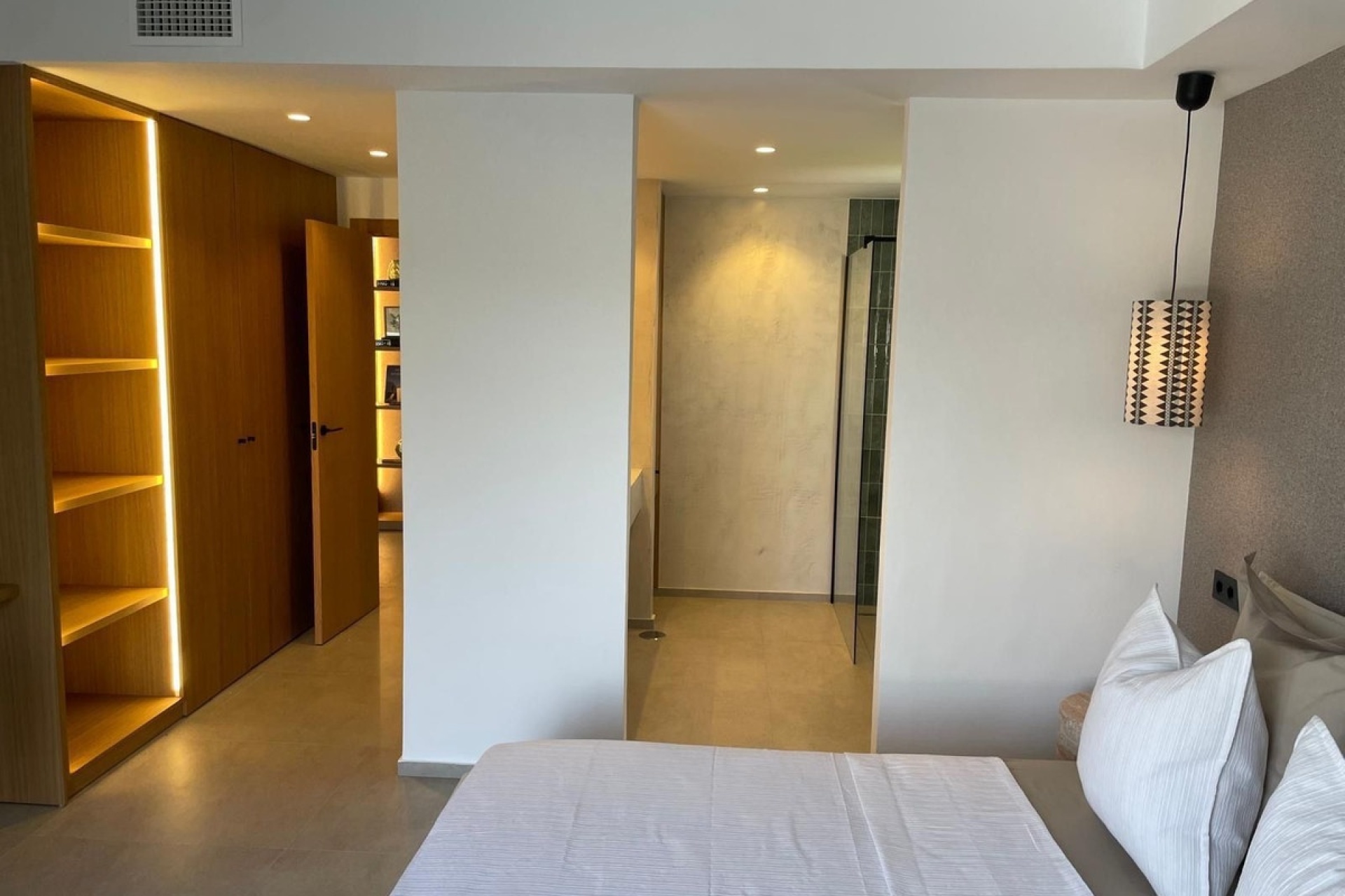 Wiederverkauf - apartment - Marbella - Nueva Andalucía