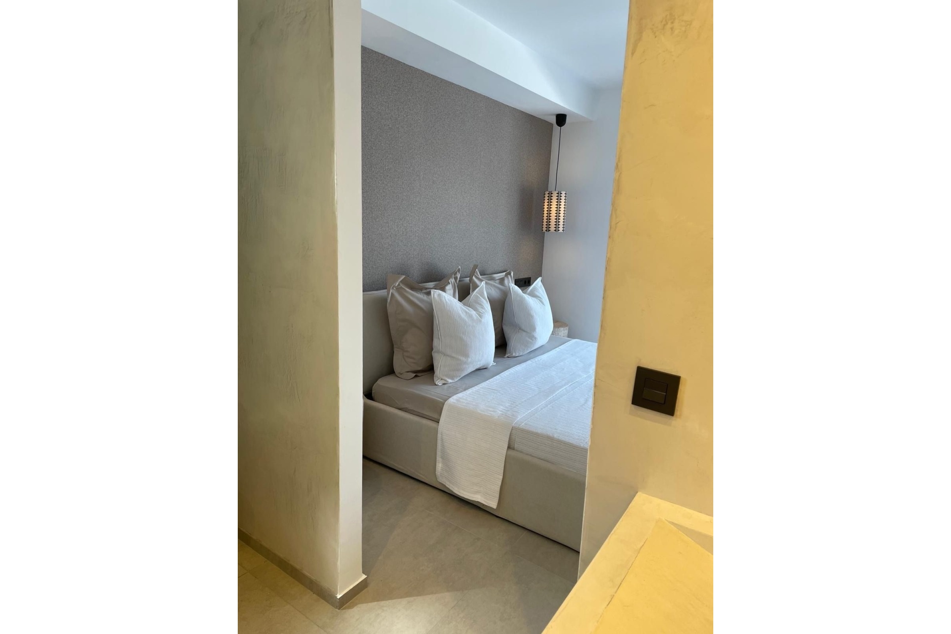 Wiederverkauf - apartment - Marbella - Nueva Andalucía