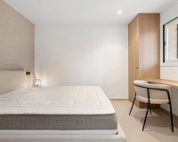 Wiederverkauf - apartment - Marbella - Nueva Andalucía