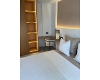 Wiederverkauf - apartment - Marbella - Nueva Andalucía