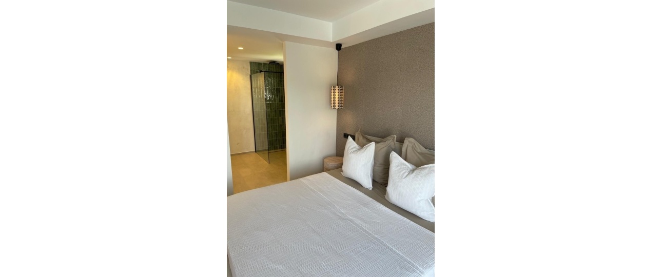 Wiederverkauf - apartment - Marbella - Nueva Andalucía