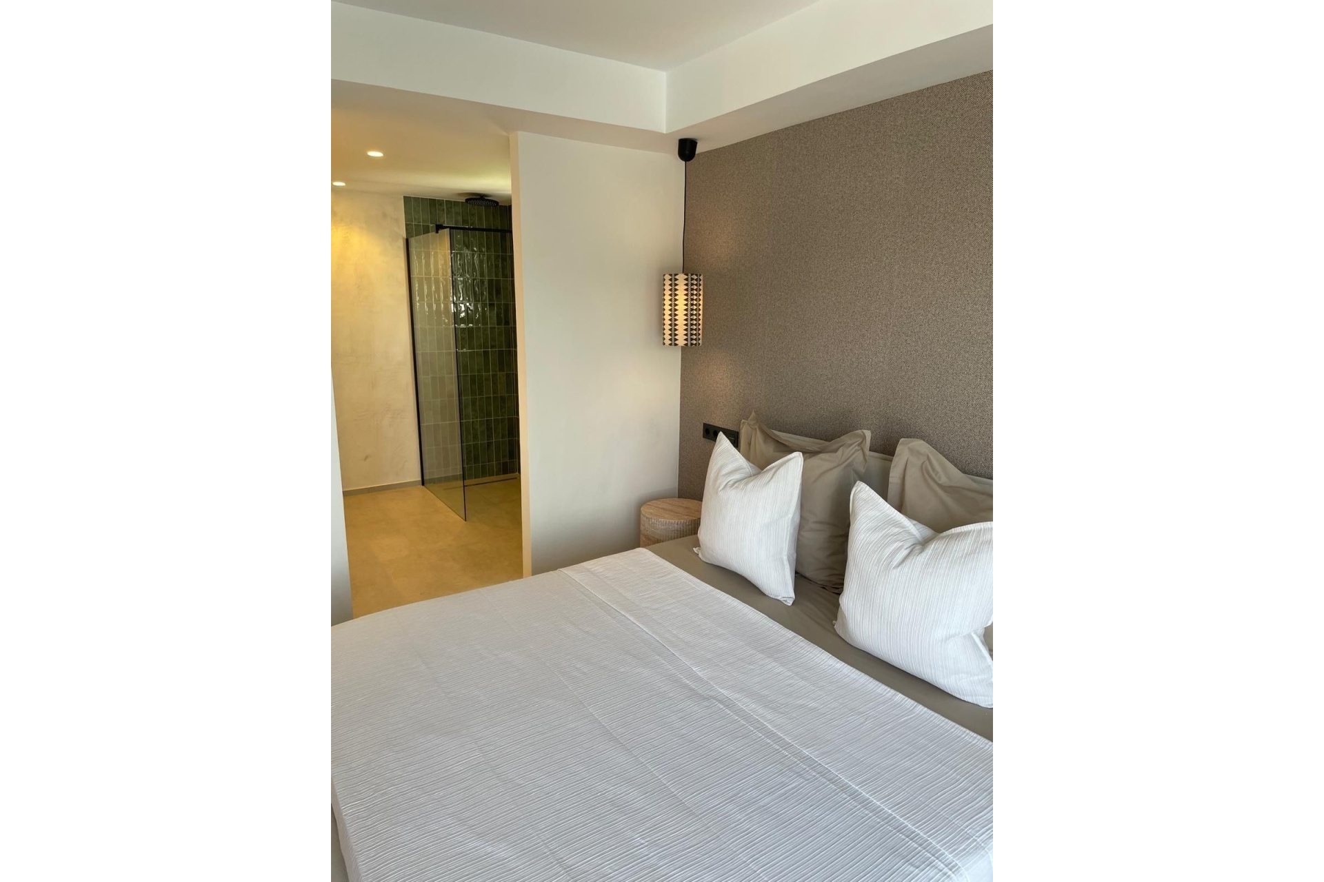 Wiederverkauf - apartment - Marbella - Nueva Andalucía