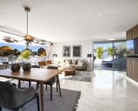 Wiederverkauf - apartment - Marbella - Nueva Andalucía