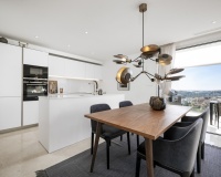 Wiederverkauf - apartment - Marbella - Nueva Andalucía