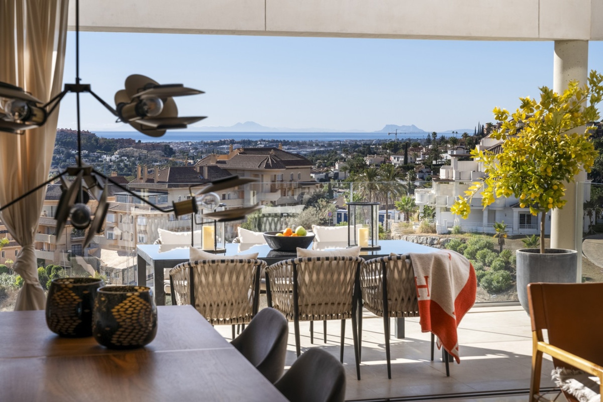 Wiederverkauf - apartment - Marbella - Nueva Andalucía