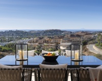 Wiederverkauf - apartment - Marbella - Nueva Andalucía