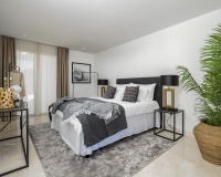 Wiederverkauf - apartment - Marbella - Nueva Andalucía