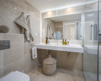 Wiederverkauf - apartment - Marbella - Nueva Andalucía