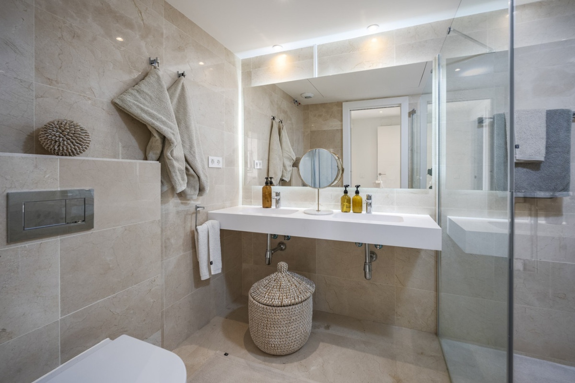 Wiederverkauf - apartment - Marbella - Nueva Andalucía