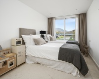 Wiederverkauf - apartment - Marbella - Nueva Andalucía