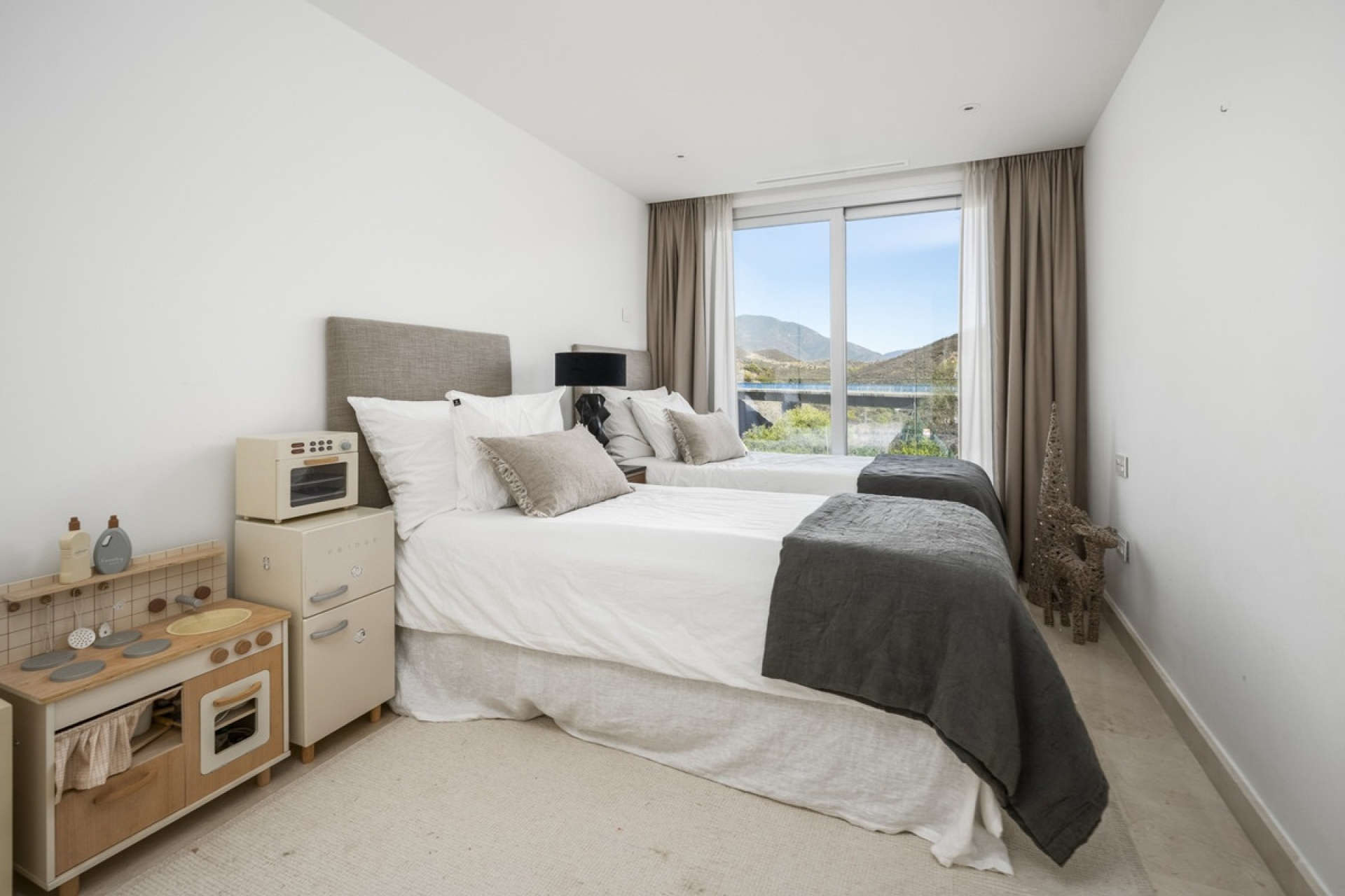 Wiederverkauf - apartment - Marbella - Nueva Andalucía