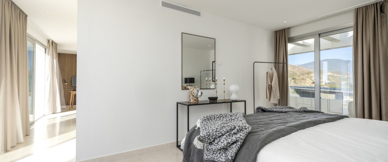 Wiederverkauf - apartment - Marbella - Nueva Andalucía