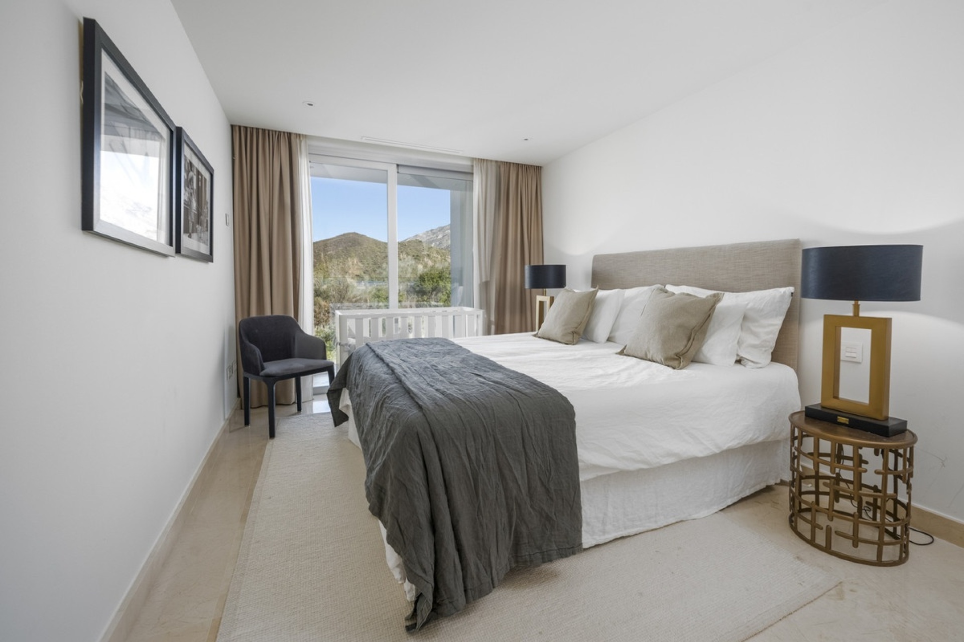 Wiederverkauf - apartment - Marbella - Nueva Andalucía