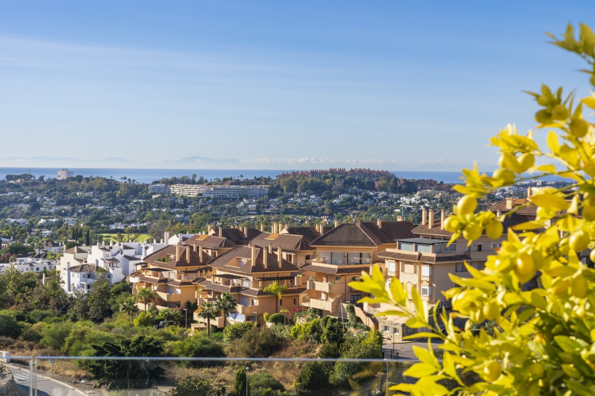 Wiederverkauf - apartment - Marbella - Nueva Andalucía