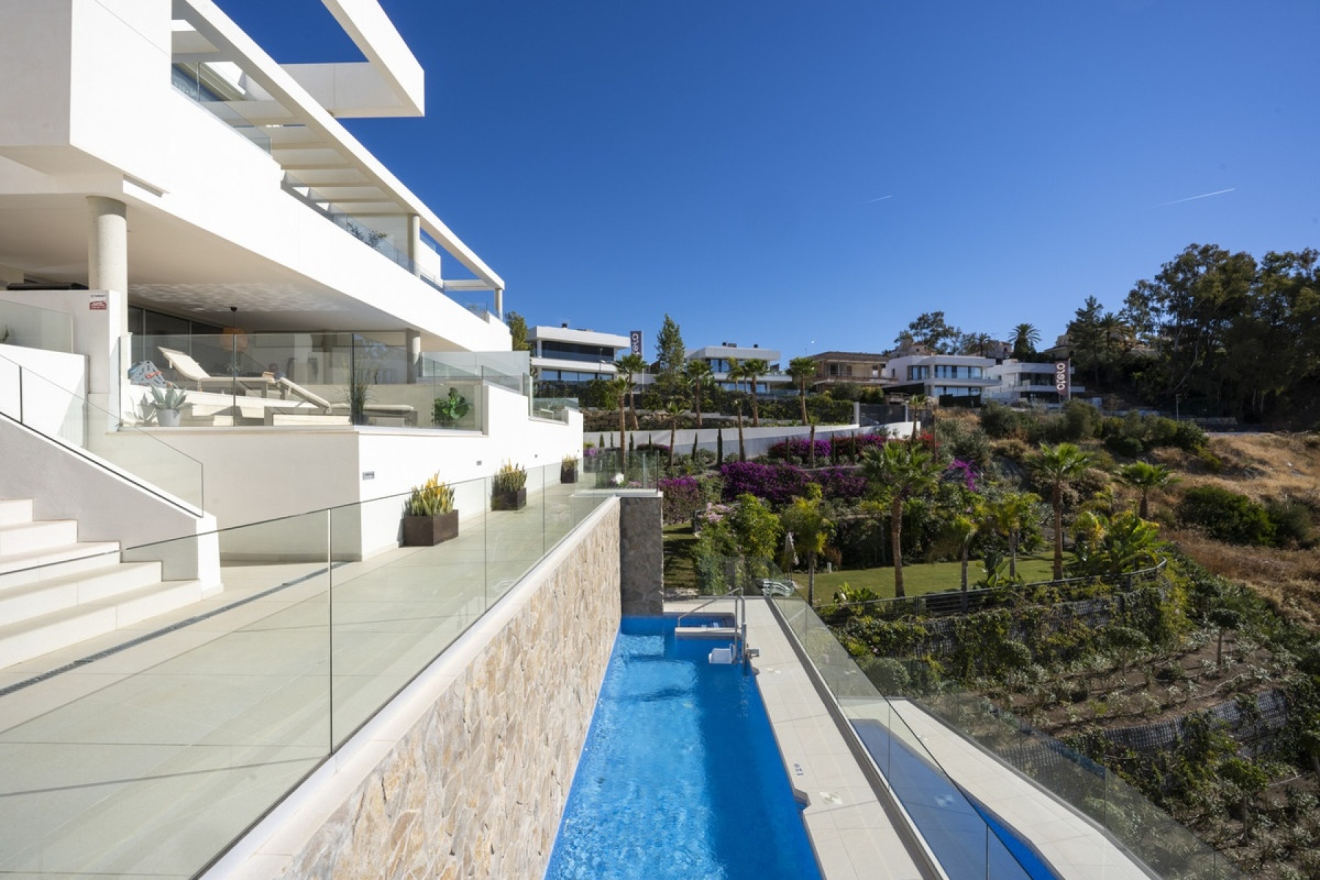 Wiederverkauf - apartment - Marbella - Nueva Andalucía