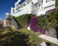 Wiederverkauf - apartment - Marbella - Nueva Andalucía