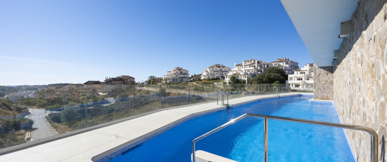 Wiederverkauf - apartment - Marbella - Nueva Andalucía