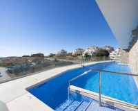 Wiederverkauf - apartment - Marbella - Nueva Andalucía