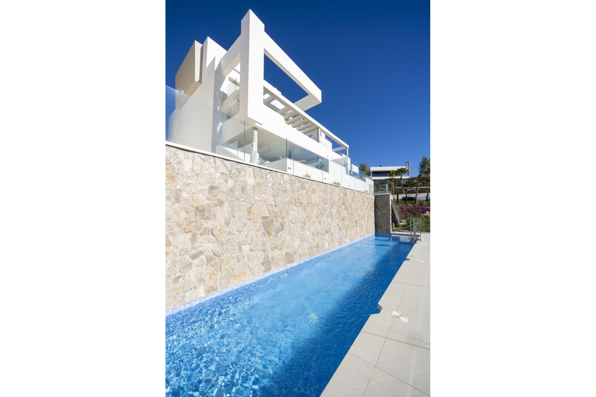 Wiederverkauf - apartment - Marbella - Nueva Andalucía