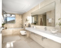 Wiederverkauf - apartment - Marbella - Nueva Andalucía