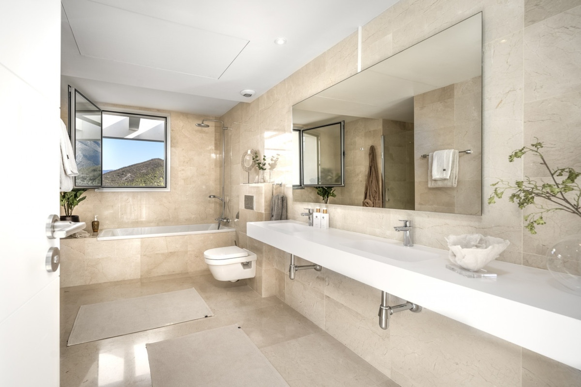 Wiederverkauf - apartment - Marbella - Nueva Andalucía