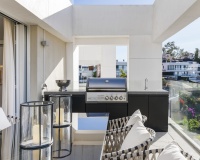 Wiederverkauf - apartment - Marbella - Nueva Andalucía